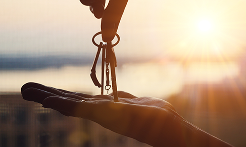 What to Consider When Purchasing Your Next Piece of Equipment